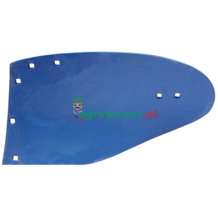  Mouldboard rear part | 27040201